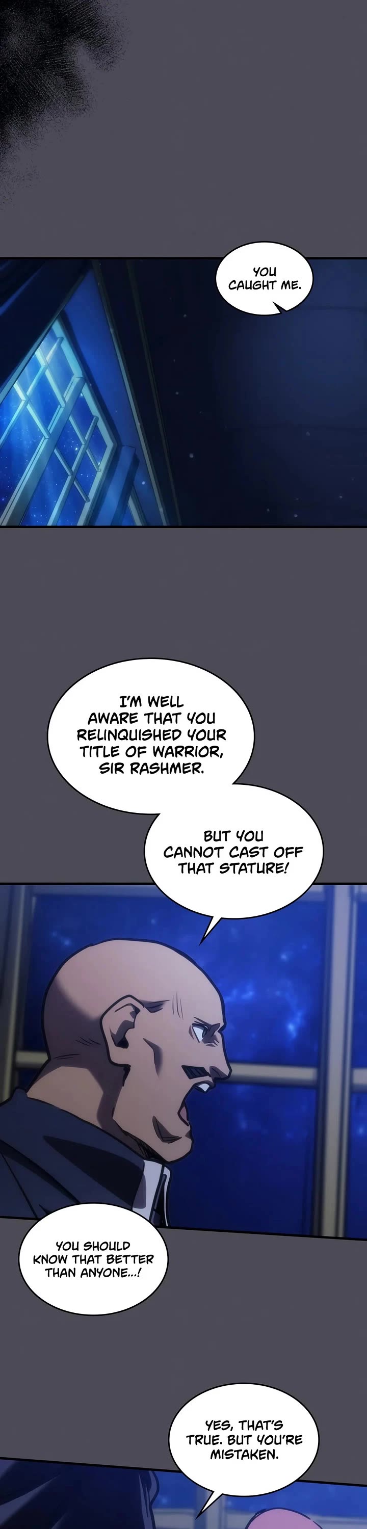 The Unbeatable Dungeon's Lazy Boss Monster Chapter 145 page 30 - Chapter 145