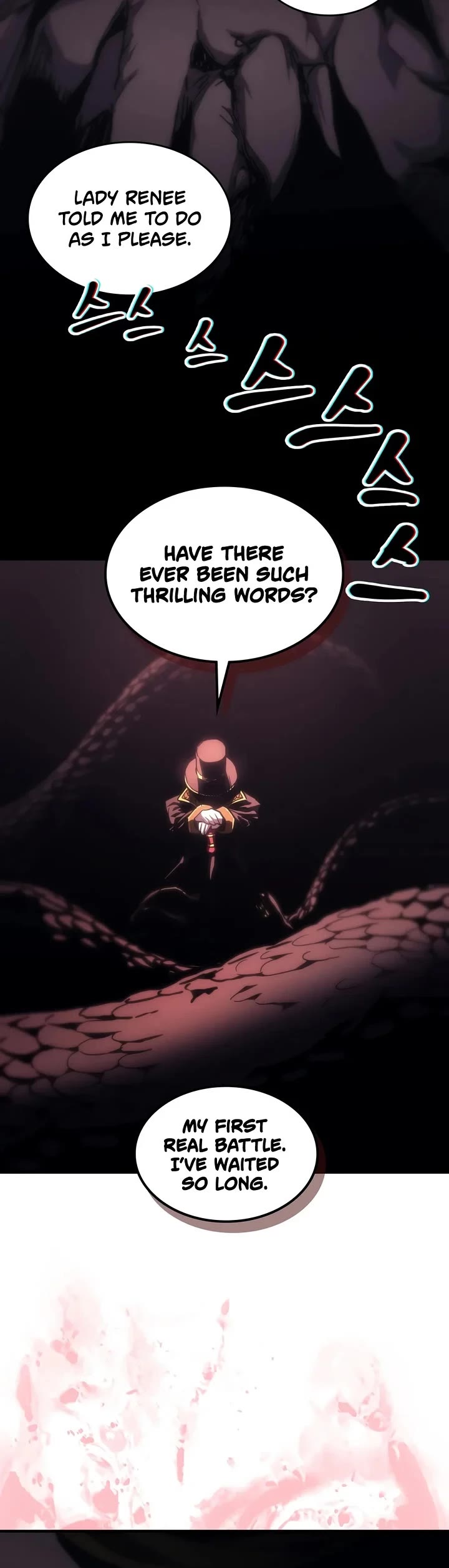 The Unbeatable Dungeon's Lazy Boss Monster Chapter 145 page 34 - Chapter 145