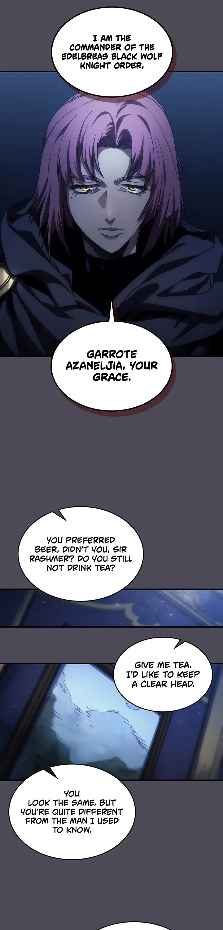 The Unbeatable Dungeon's Lazy Boss Monster Chapter 145 page 7 - Chapter 145