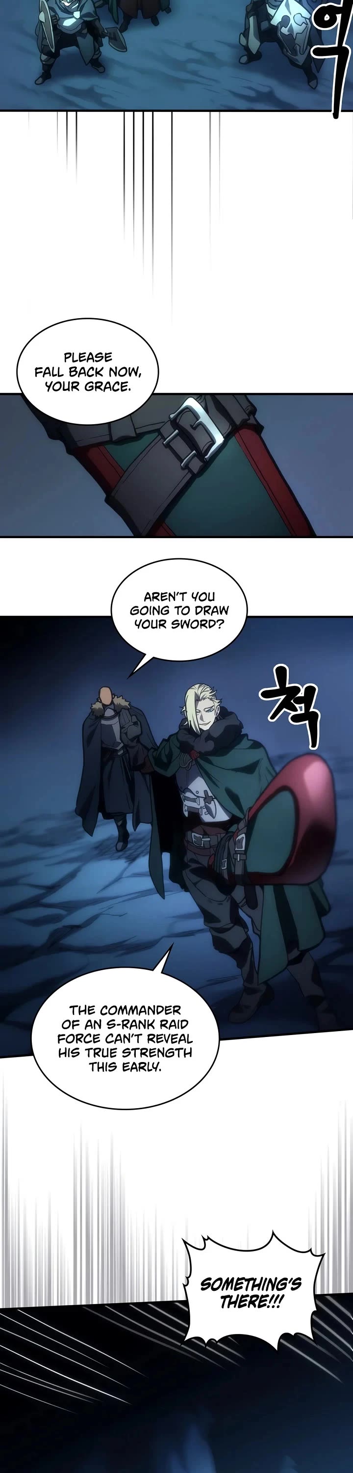 The Unbeatable Dungeon's Lazy Boss Monster Chapter 146 page 13 - Chapter 146