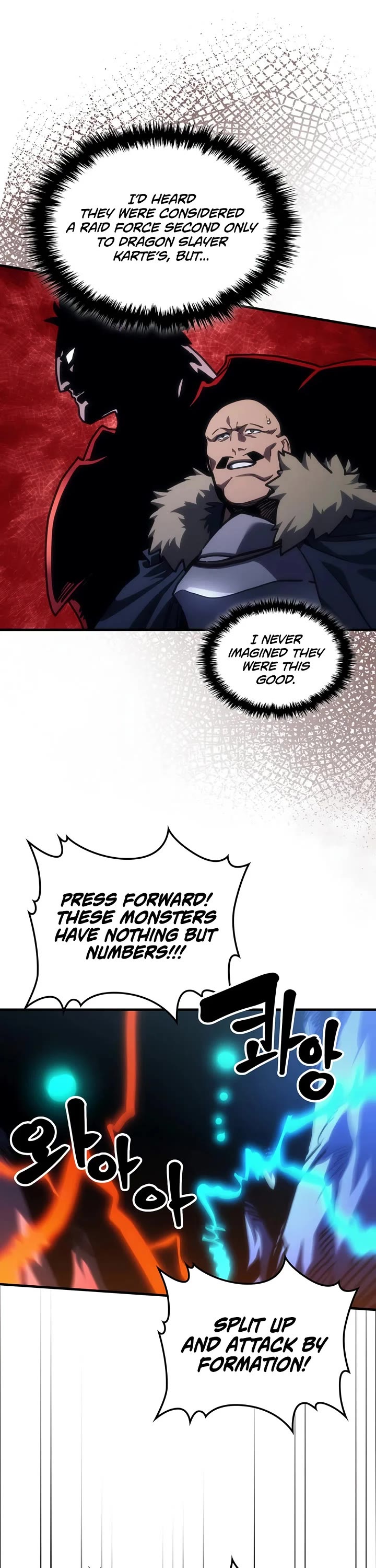 The Unbeatable Dungeon's Lazy Boss Monster Chapter 146 page 26 - Chapter 146