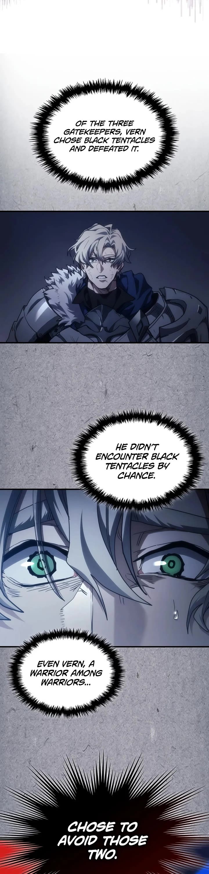 The Unbeatable Dungeon's Lazy Boss Monster Chapter 146 page 9 - Chapter 146