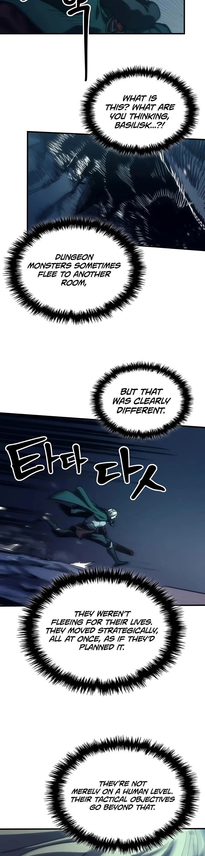 The Unbeatable Dungeon's Lazy Boss Monster Chapter 147 page 15 - Chapter 147