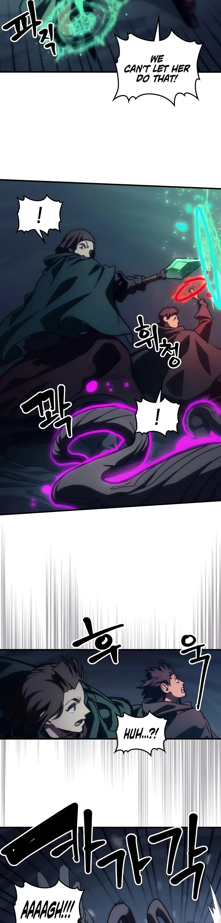 The Unbeatable Dungeon's Lazy Boss Monster Chapter 147 page 25 - Chapter 147