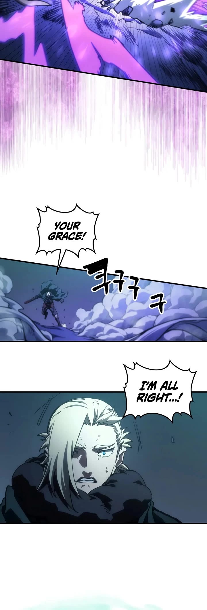 The Unbeatable Dungeon's Lazy Boss Monster Chapter 147 page 6 - Chapter 147