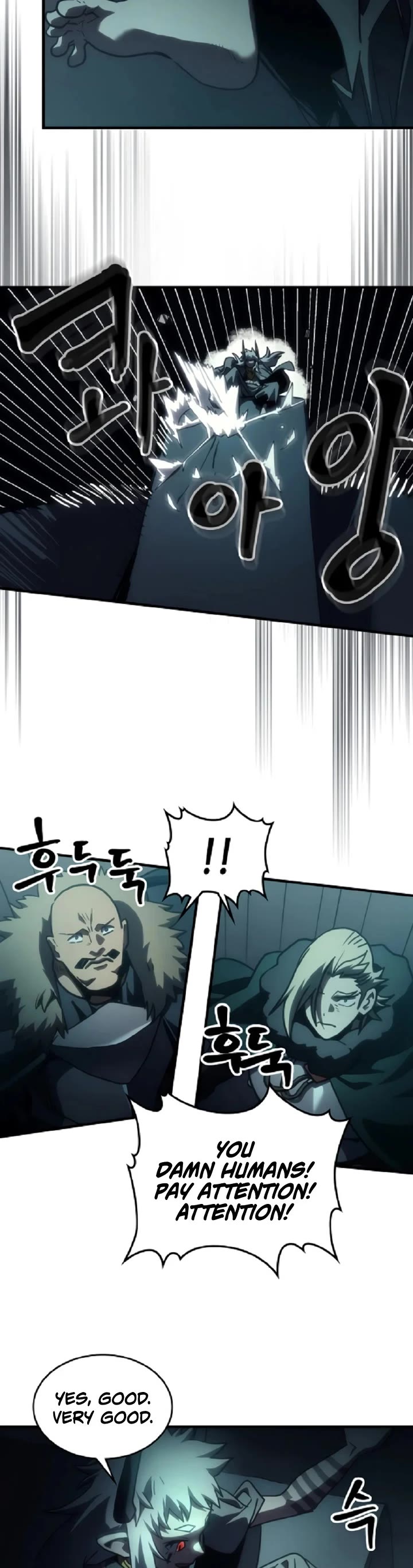 The Unbeatable Dungeon's Lazy Boss Monster Chapter 148 page 10 - Chapter 148