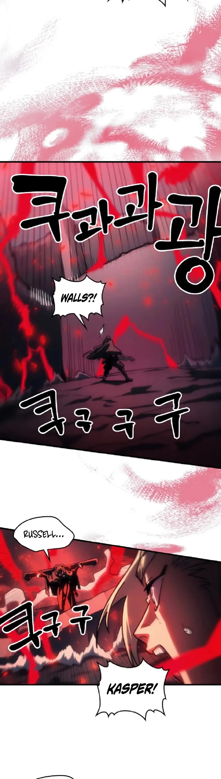 The Unbeatable Dungeon's Lazy Boss Monster Chapter 148 page 30 - Chapter 148