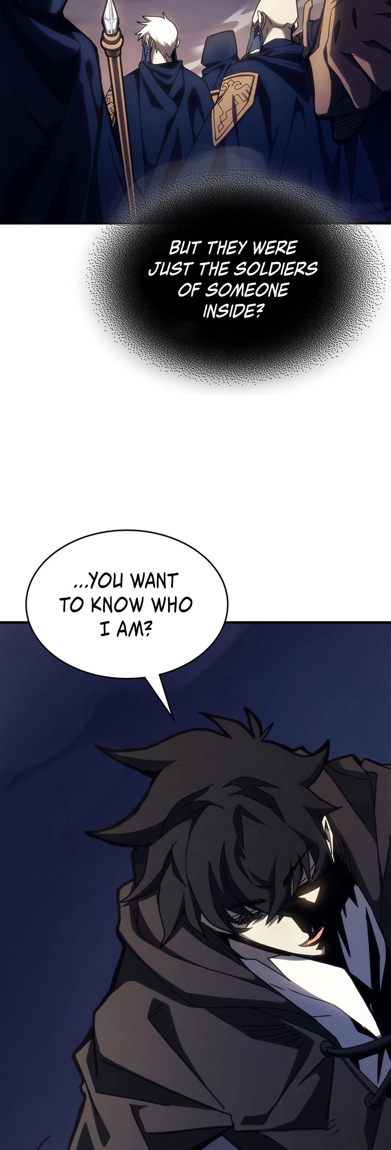 The Unbeatable Dungeon's Lazy Boss Monster Chapter 15 page 16 - Chapter 15