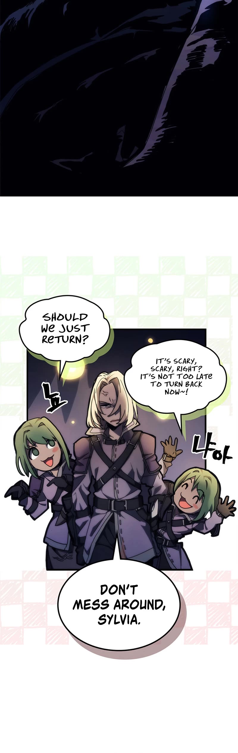The Unbeatable Dungeon's Lazy Boss Monster Chapter 15 page 21 - Chapter 15