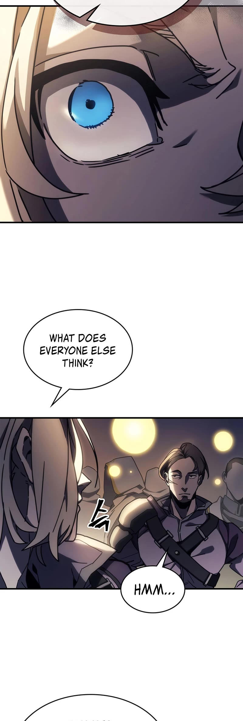 The Unbeatable Dungeon's Lazy Boss Monster Chapter 15 page 24 - Chapter 15