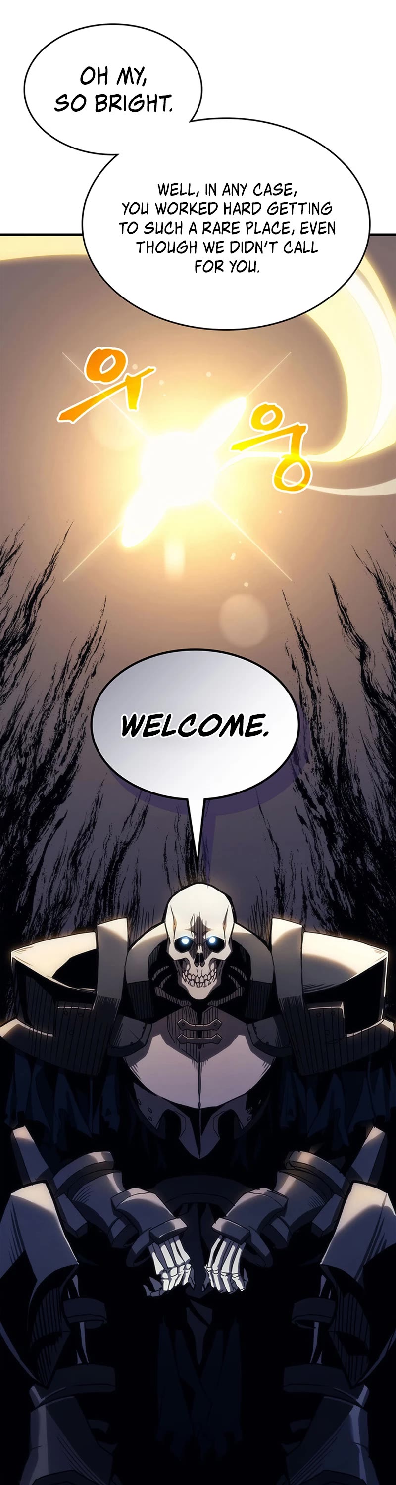 The Unbeatable Dungeon's Lazy Boss Monster Chapter 15 page 31 - Chapter 15