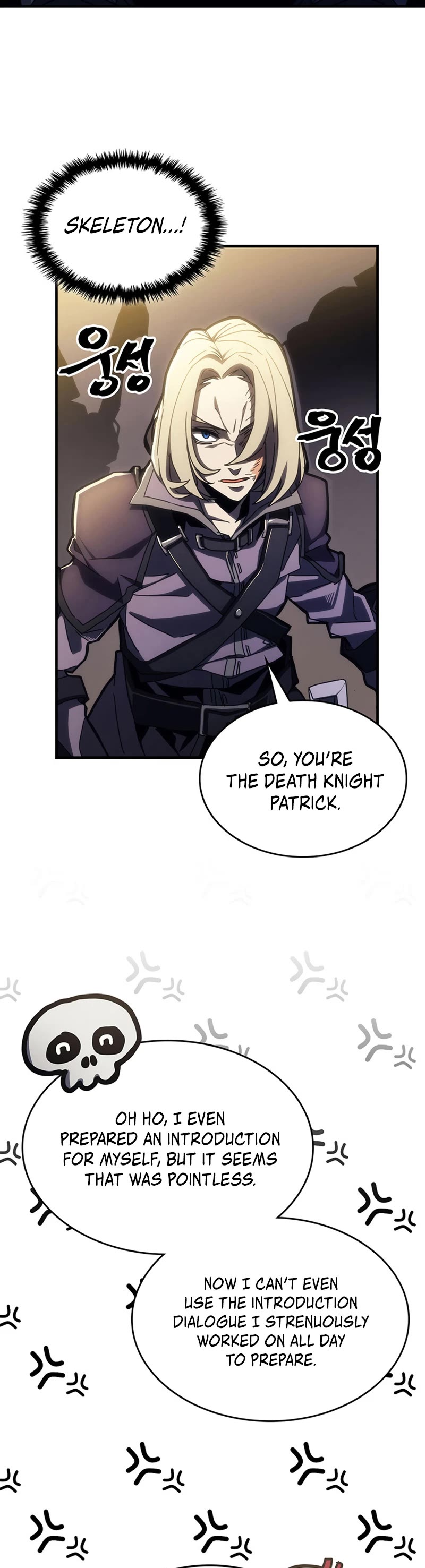 The Unbeatable Dungeon's Lazy Boss Monster Chapter 15 page 32 - Chapter 15