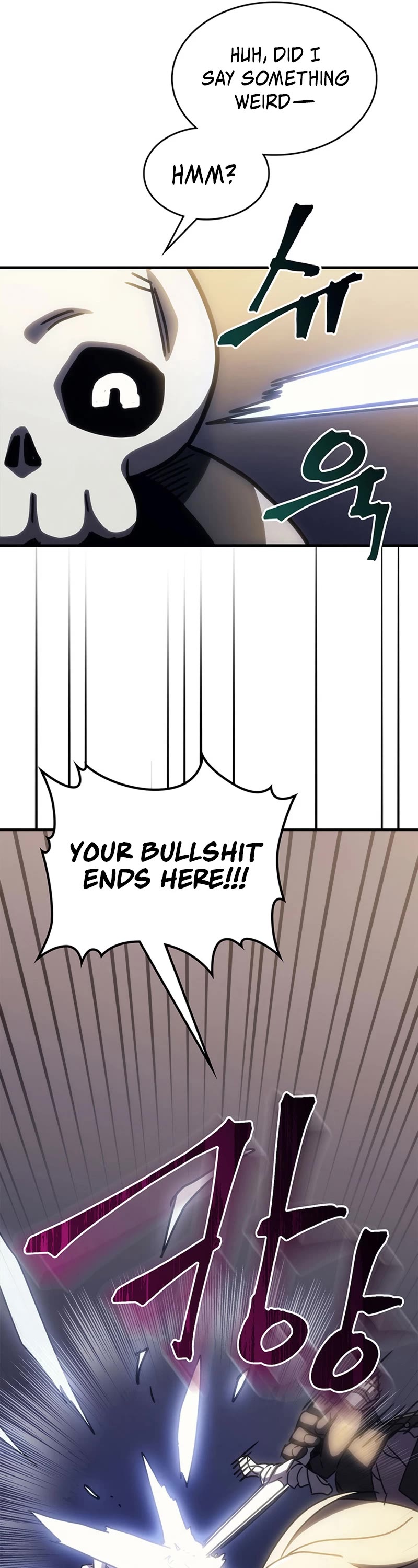 The Unbeatable Dungeon's Lazy Boss Monster Chapter 15 page 34 - Chapter 15