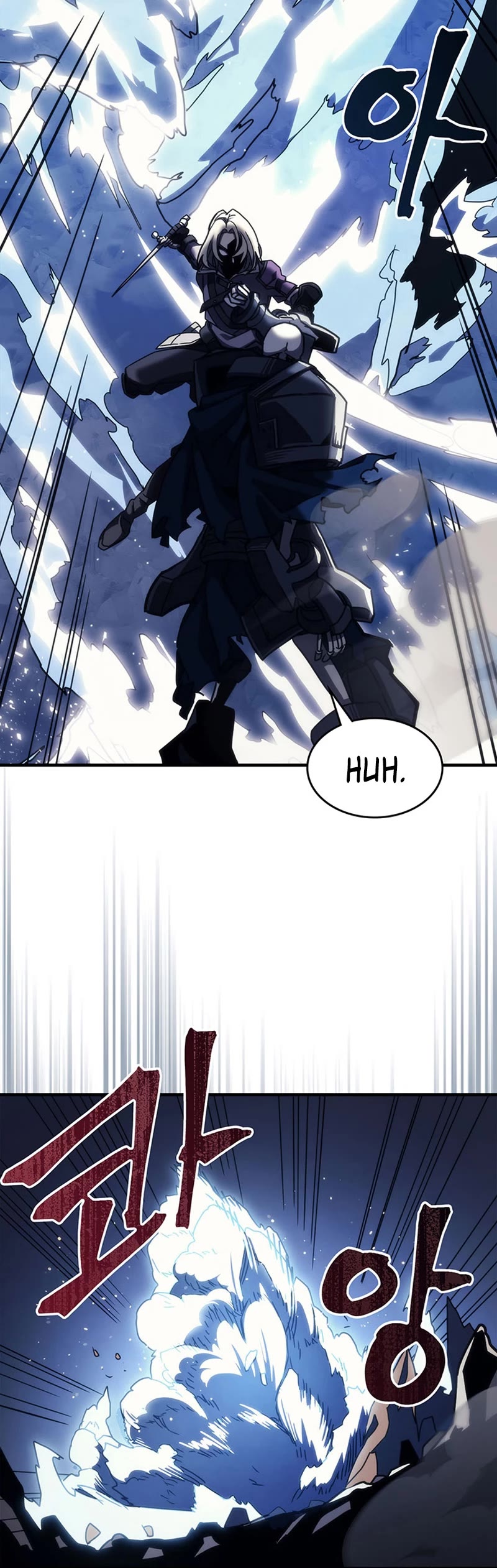 The Unbeatable Dungeon's Lazy Boss Monster Chapter 15 page 37 - Chapter 15