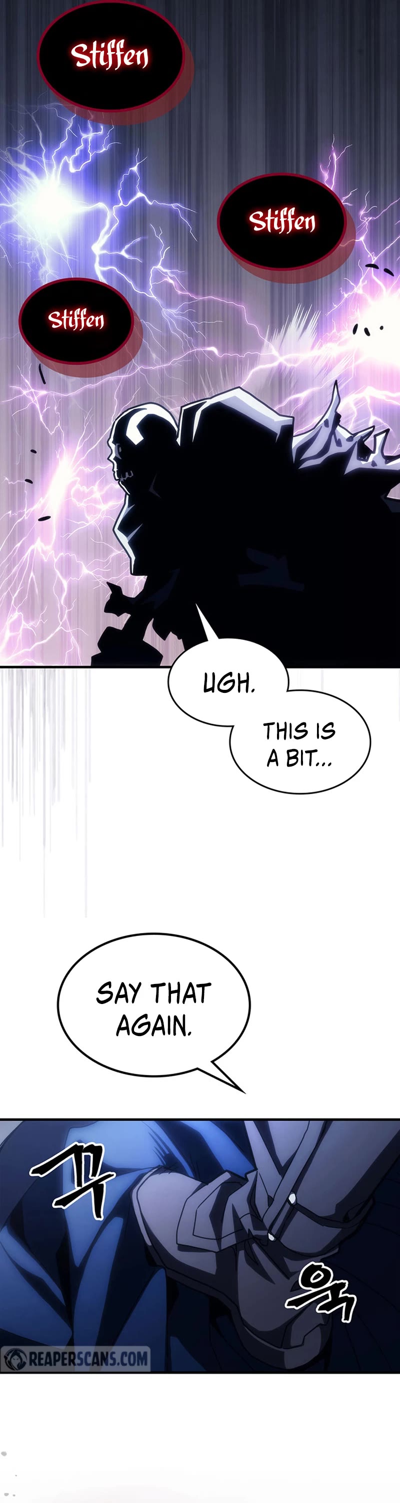 The Unbeatable Dungeon's Lazy Boss Monster Chapter 15 page 46 - Chapter 15