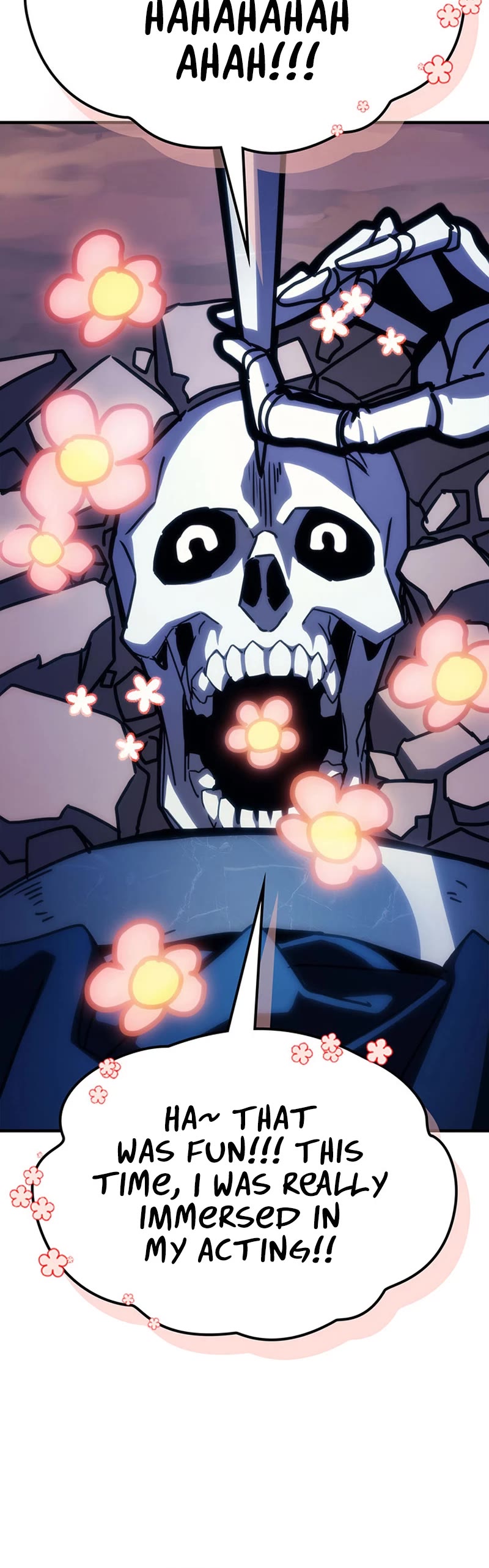 The Unbeatable Dungeon's Lazy Boss Monster Chapter 15 page 53 - Chapter 15