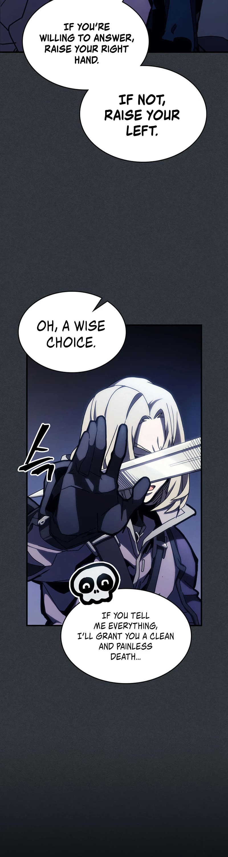 The Unbeatable Dungeon's Lazy Boss Monster Chapter 16 page 13 - Chapter 16