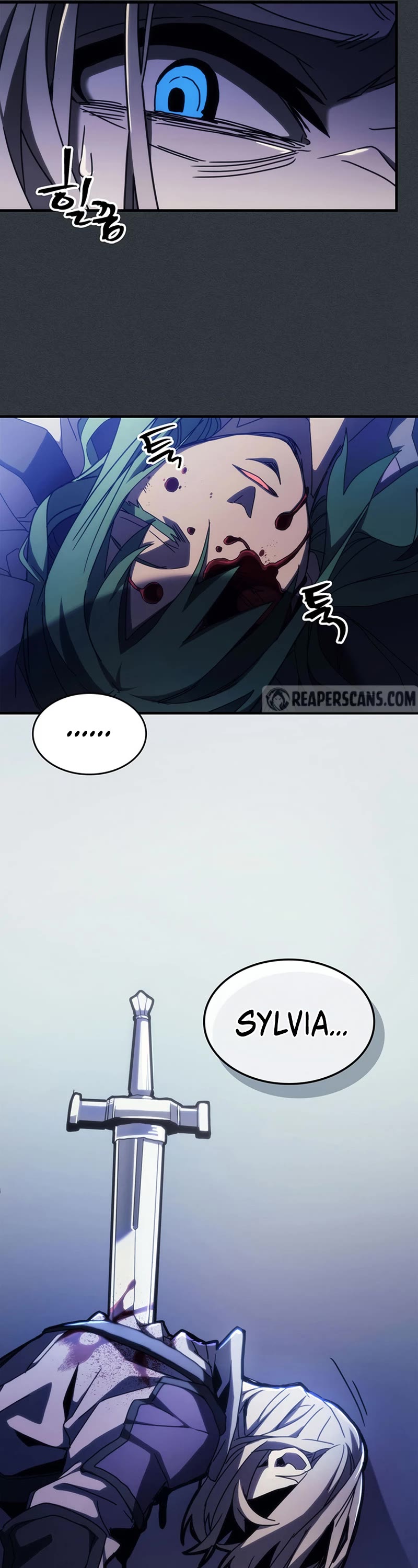 The Unbeatable Dungeon's Lazy Boss Monster Chapter 16 page 18 - Chapter 16