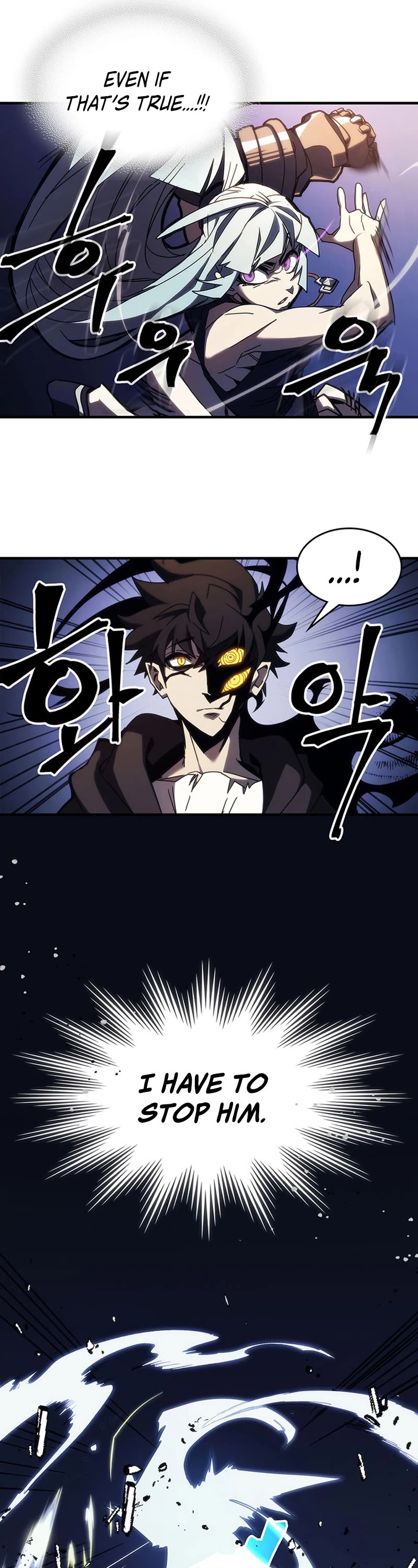 The Unbeatable Dungeon's Lazy Boss Monster Chapter 16 page 30 - Chapter 16