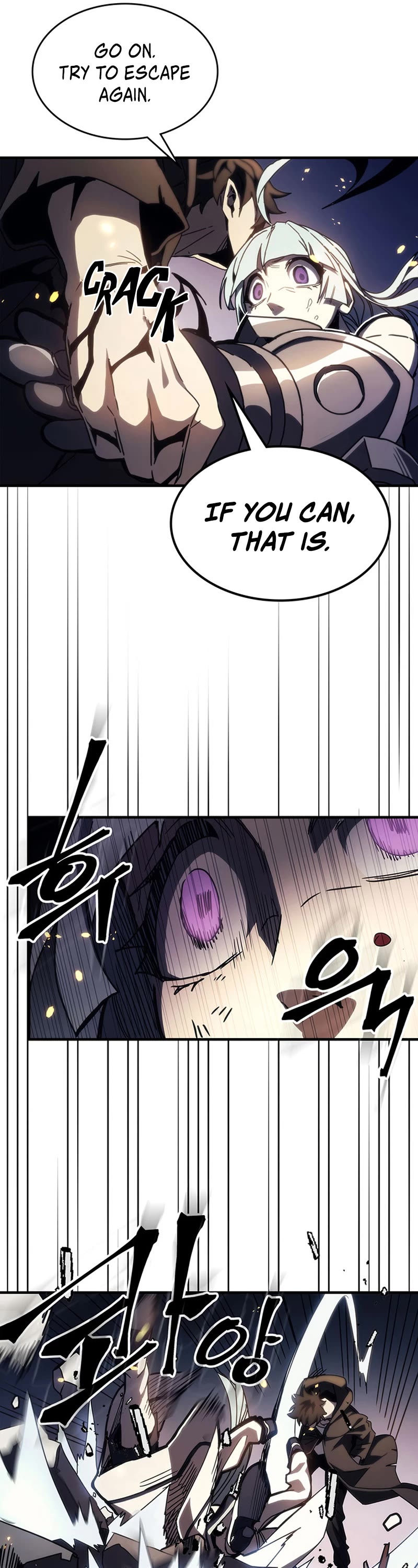 The Unbeatable Dungeon's Lazy Boss Monster Chapter 16 page 34 - Chapter 16