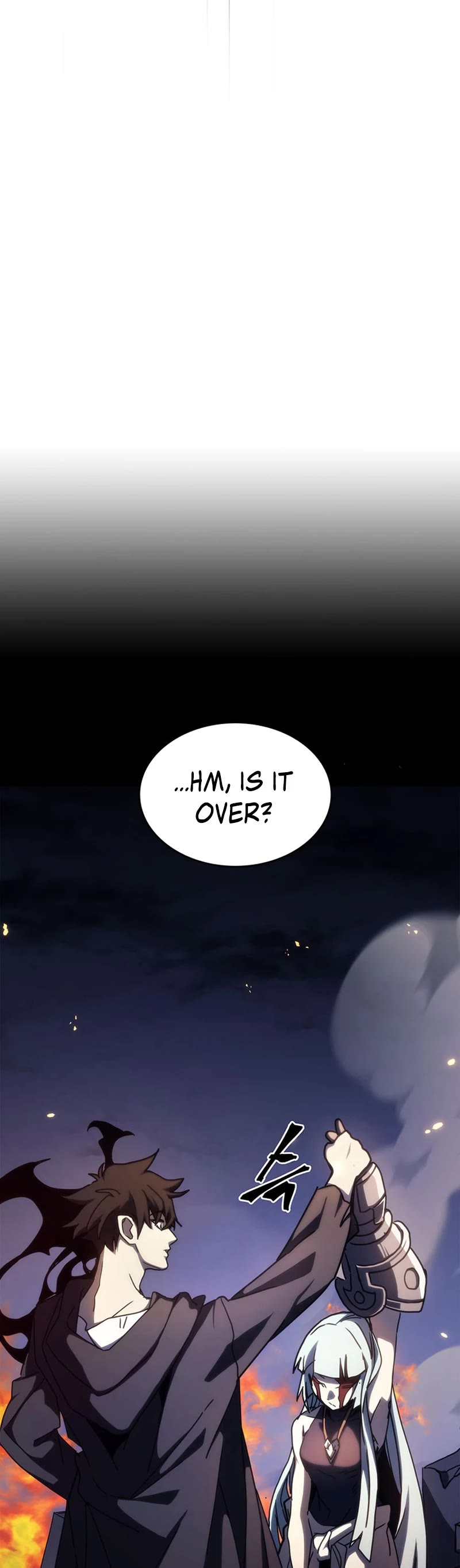 The Unbeatable Dungeon's Lazy Boss Monster Chapter 16 page 36 - Chapter 16