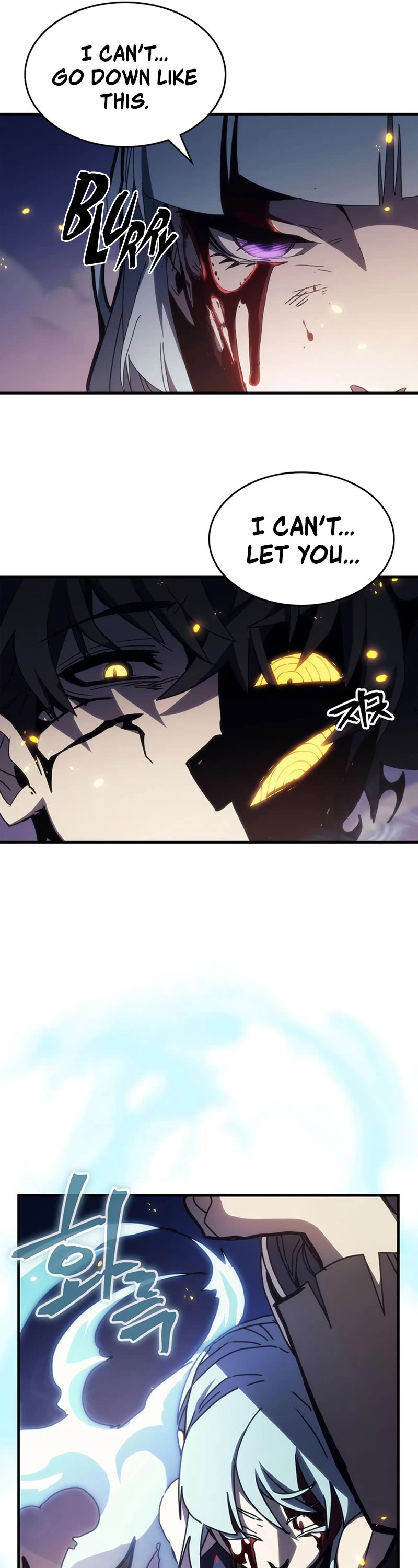 The Unbeatable Dungeon's Lazy Boss Monster Chapter 16 page 38 - Chapter 16