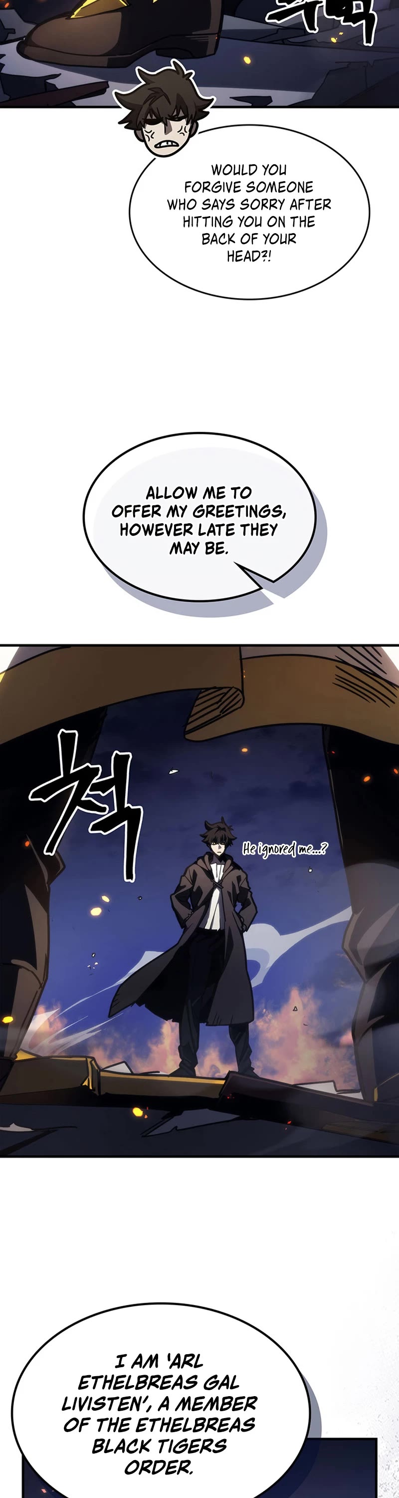The Unbeatable Dungeon's Lazy Boss Monster Chapter 16 page 47 - Chapter 16