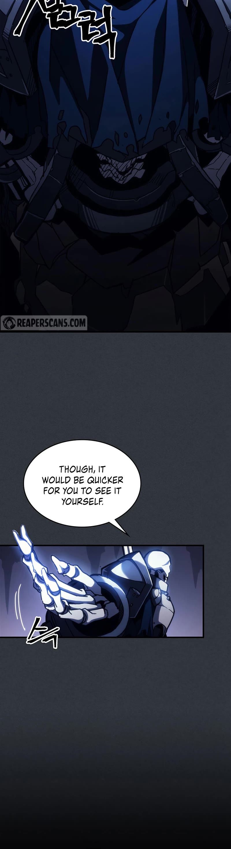 The Unbeatable Dungeon's Lazy Boss Monster Chapter 16 page 5 - Chapter 16