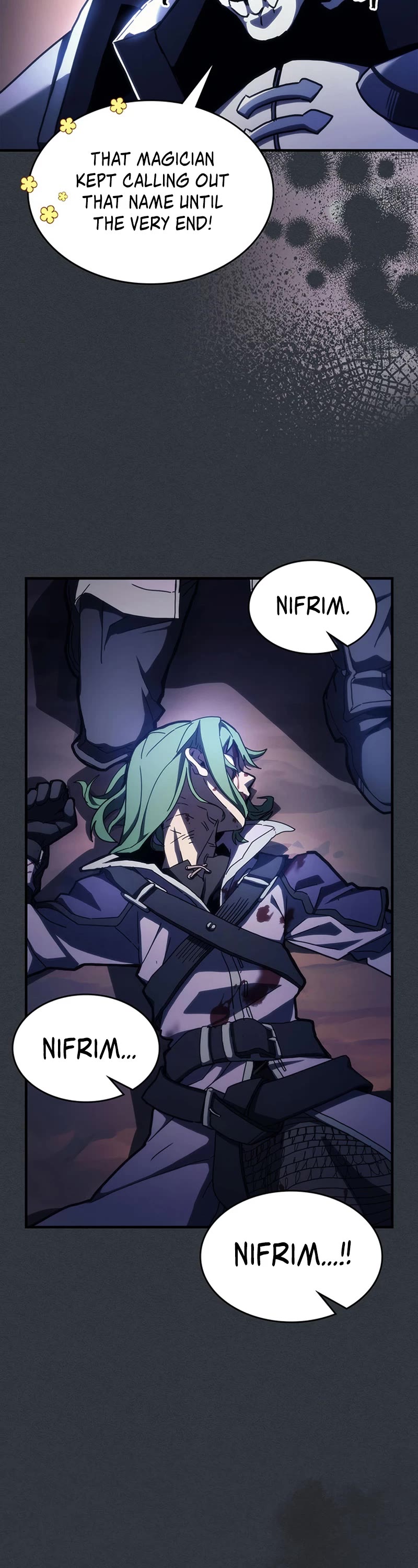 The Unbeatable Dungeon's Lazy Boss Monster Chapter 16 page 9 - Chapter 16