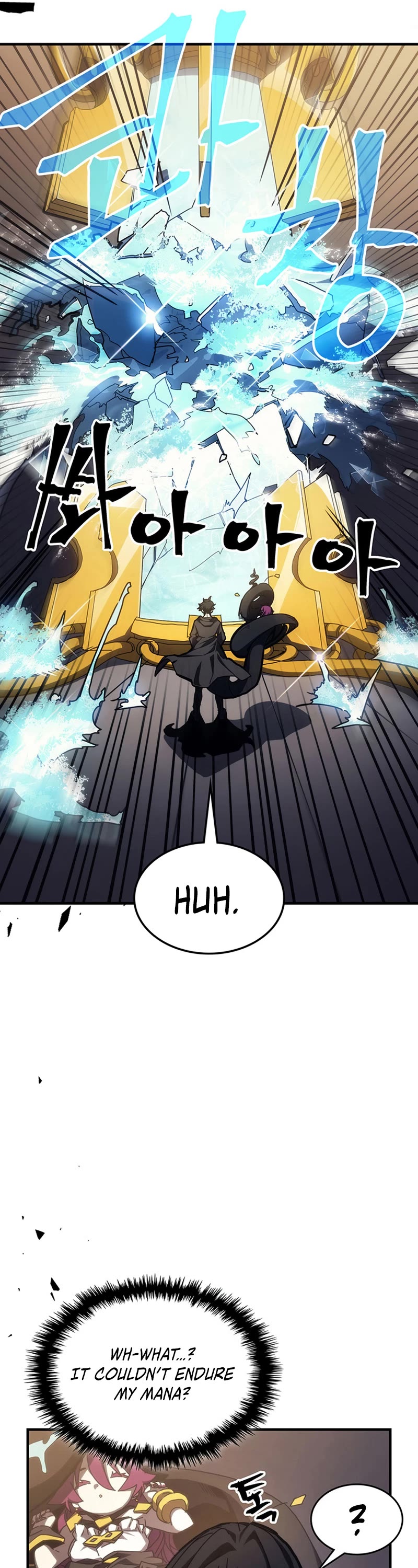 The Unbeatable Dungeon's Lazy Boss Monster Chapter 17 page 26 - Chapter 17