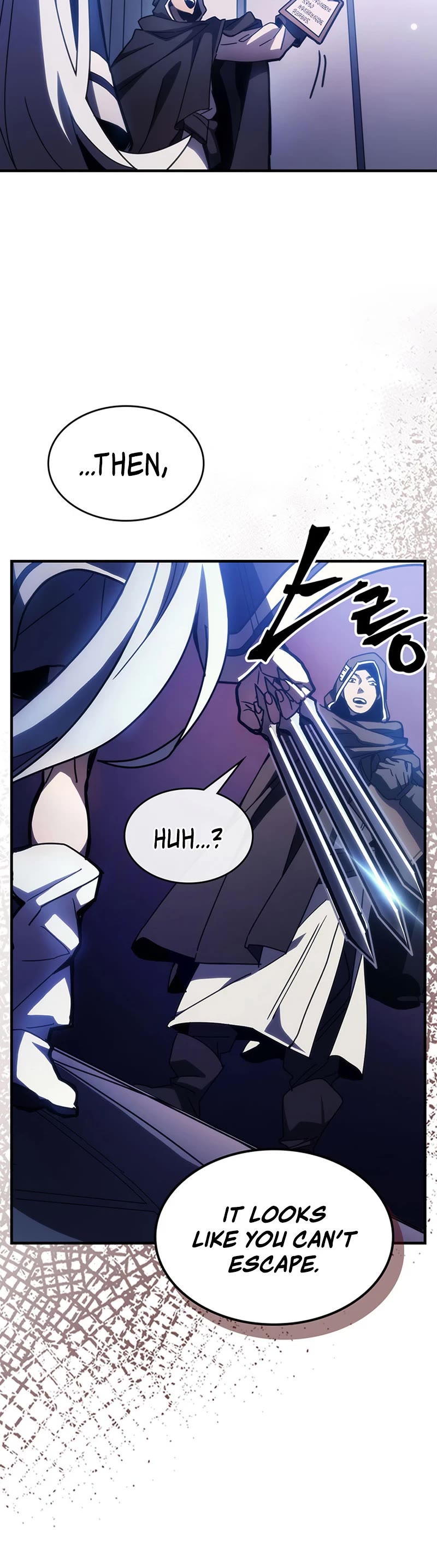 The Unbeatable Dungeon's Lazy Boss Monster Chapter 17 page 37 - Chapter 17