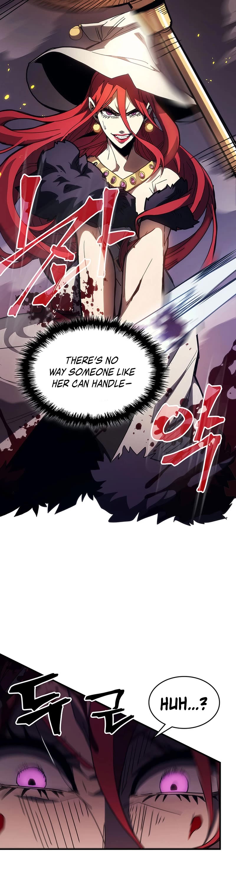 The Unbeatable Dungeon's Lazy Boss Monster Chapter 18 page 19 - Chapter 18