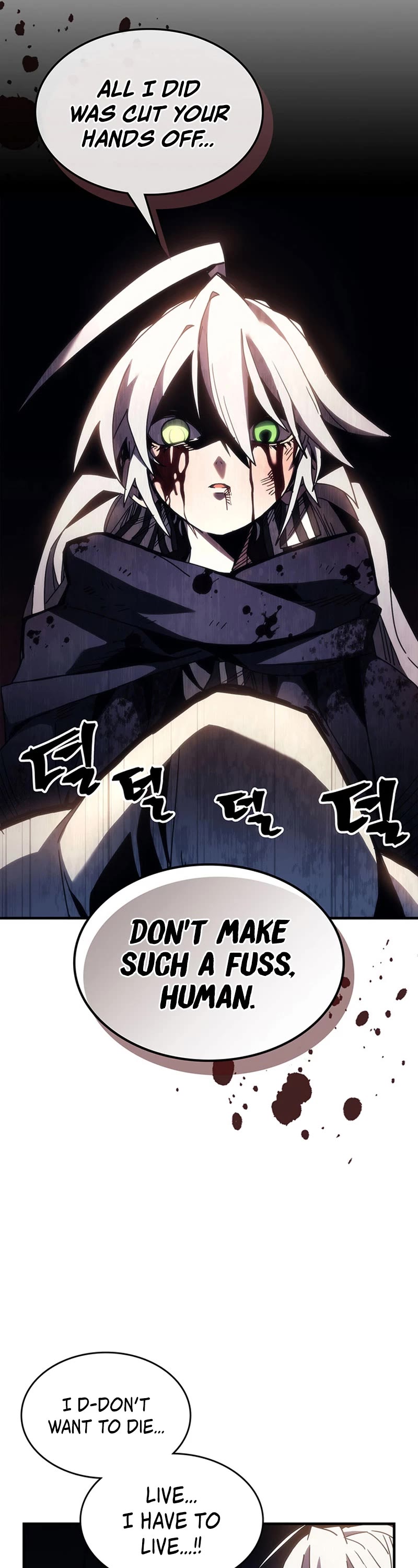 The Unbeatable Dungeon's Lazy Boss Monster Chapter 18 page 22 - Chapter 18