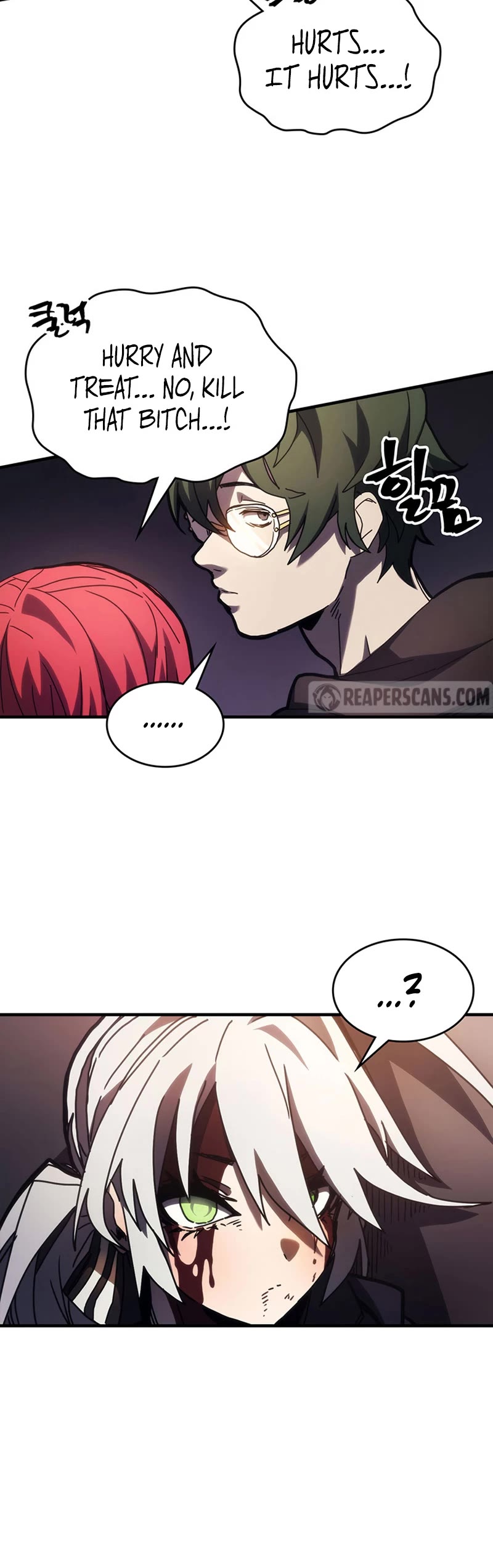 The Unbeatable Dungeon's Lazy Boss Monster Chapter 18 page 29 - Chapter 18