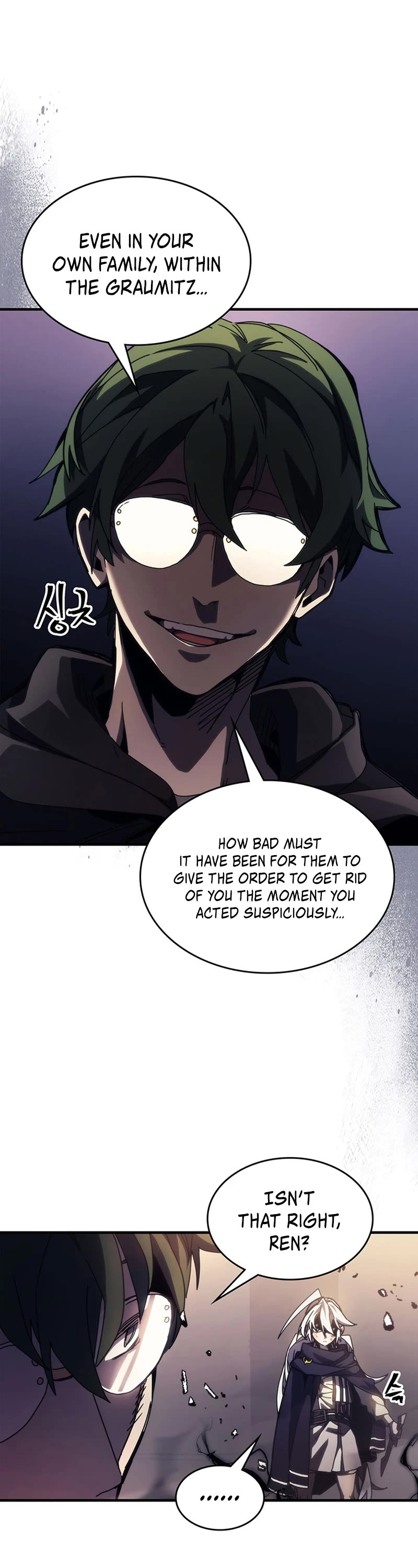 The Unbeatable Dungeon's Lazy Boss Monster Chapter 18 page 35 - Chapter 18