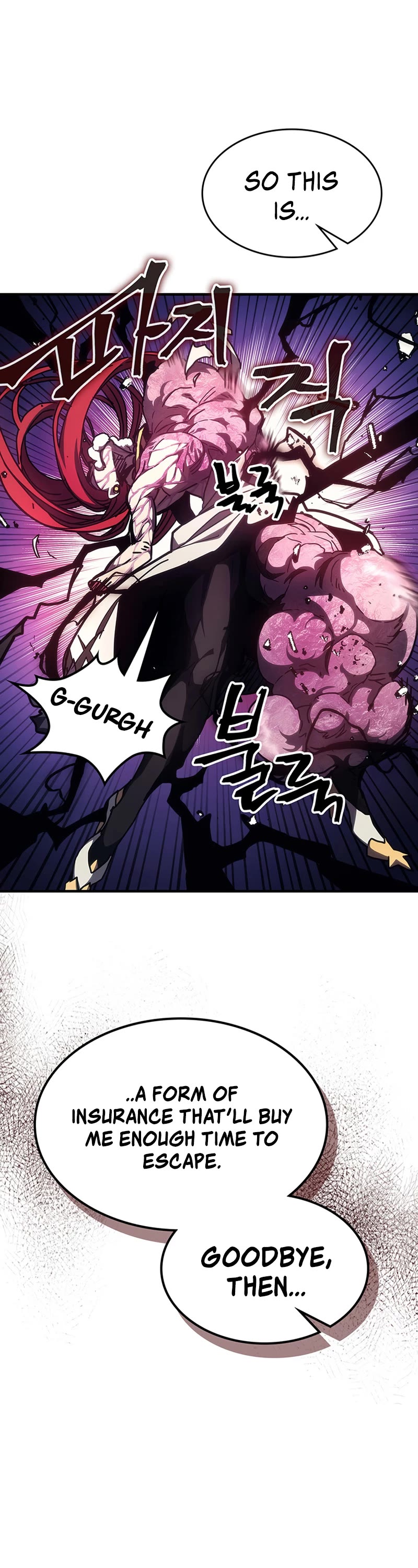 The Unbeatable Dungeon's Lazy Boss Monster Chapter 18 page 37 - Chapter 18