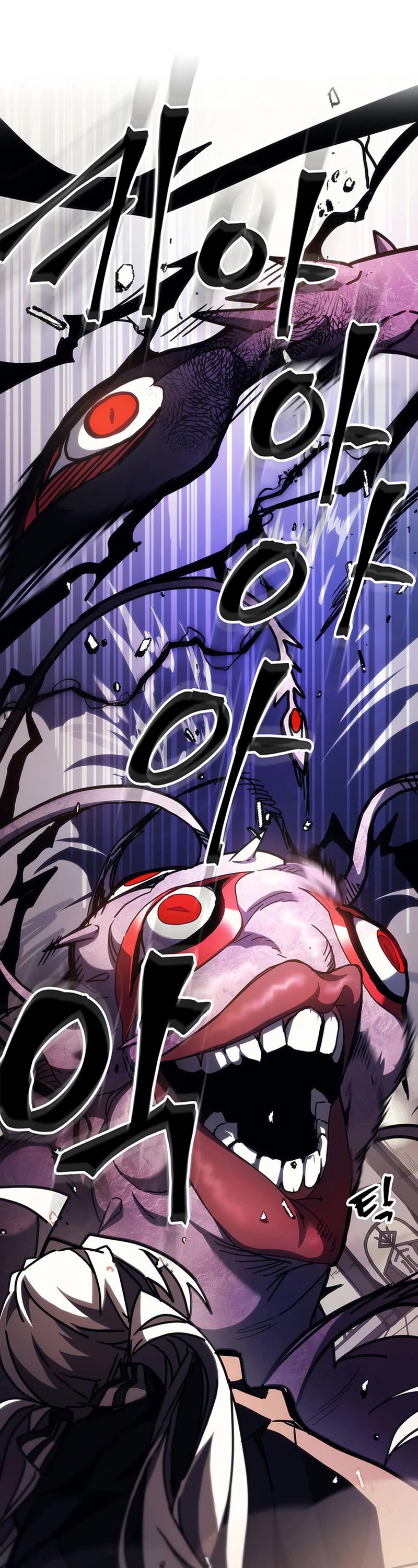 The Unbeatable Dungeon's Lazy Boss Monster Chapter 18 page 38 - Chapter 18