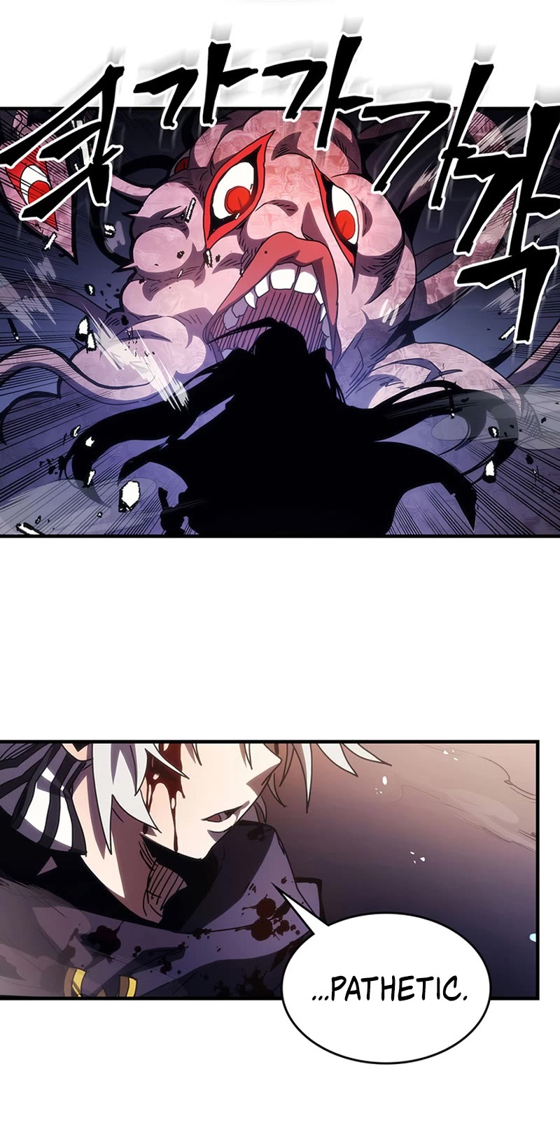 The Unbeatable Dungeon's Lazy Boss Monster Chapter 18 page 40 - Chapter 18