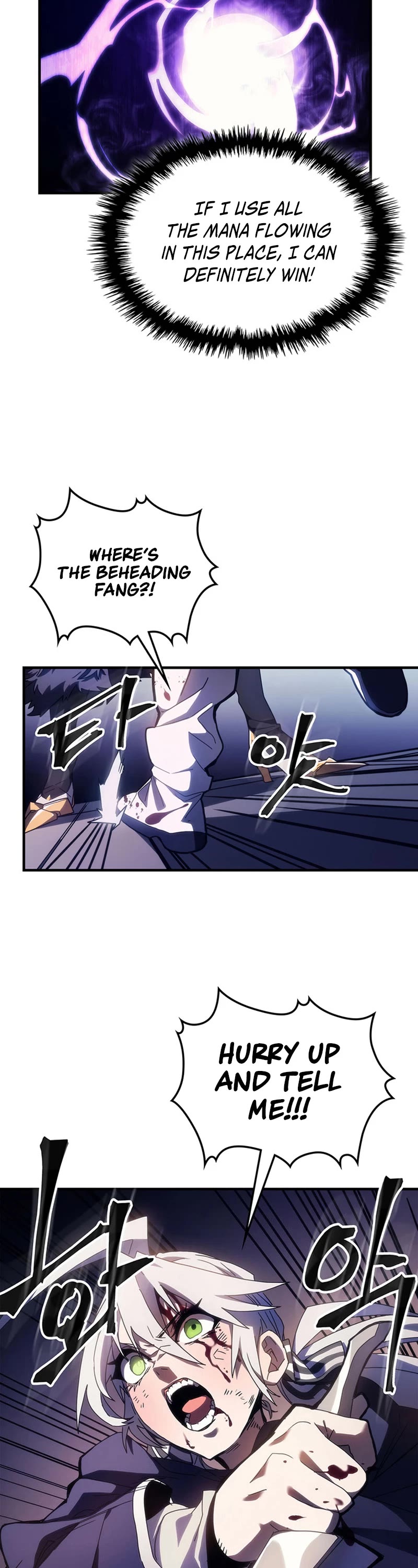 The Unbeatable Dungeon's Lazy Boss Monster Chapter 18 page 8 - Chapter 18