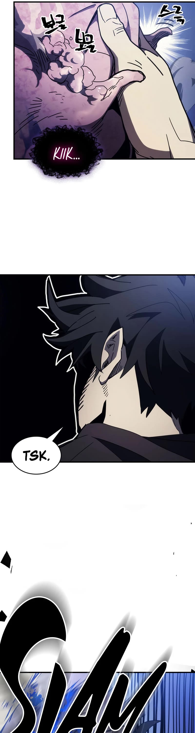 The Unbeatable Dungeon's Lazy Boss Monster Chapter 19 page 14 - Chapter 19