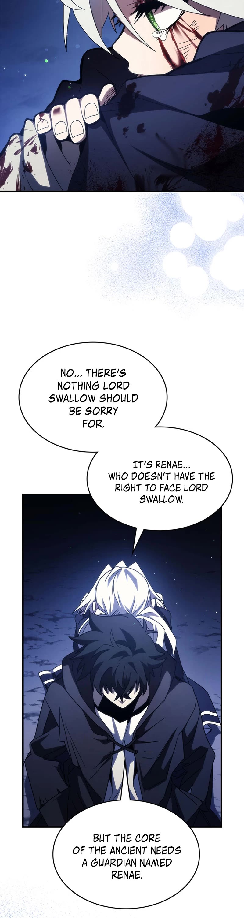 The Unbeatable Dungeon's Lazy Boss Monster Chapter 19 page 27 - Chapter 19