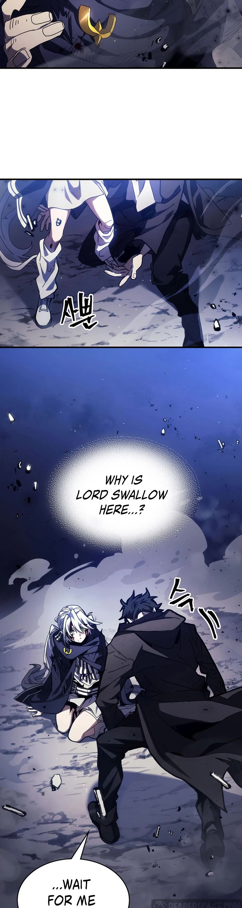 The Unbeatable Dungeon's Lazy Boss Monster Chapter 19 page 4 - Chapter 19