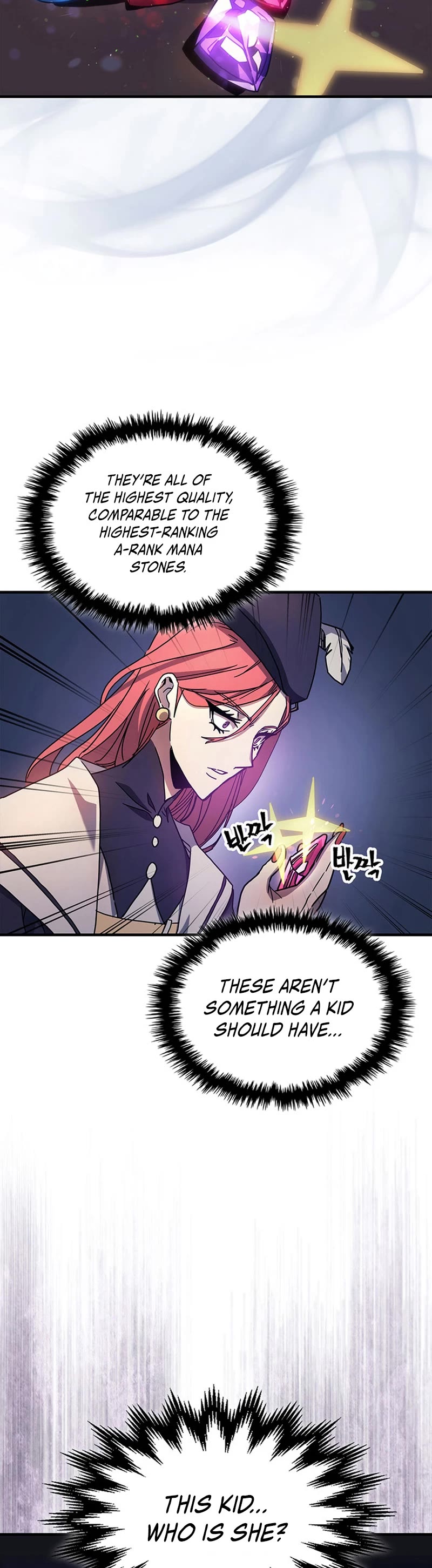 The Unbeatable Dungeon's Lazy Boss Monster Chapter 2 page 28 - Chapter 2
