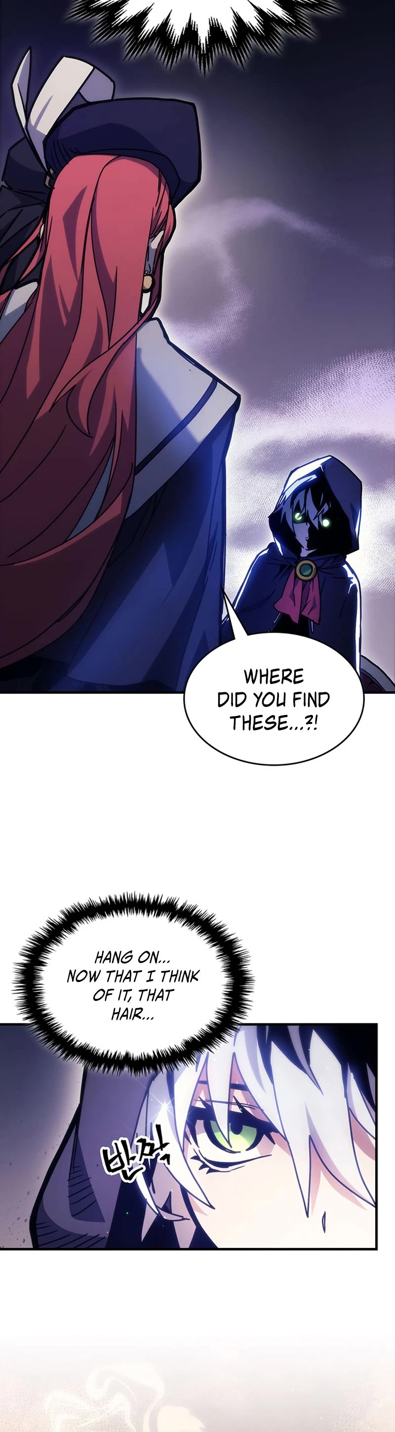 The Unbeatable Dungeon's Lazy Boss Monster Chapter 2 page 29 - Chapter 2