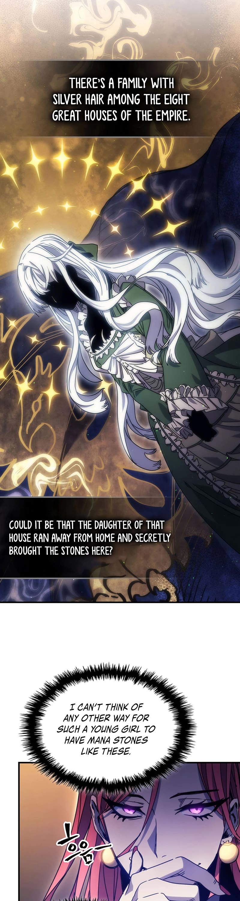 The Unbeatable Dungeon's Lazy Boss Monster Chapter 2 page 30 - Chapter 2