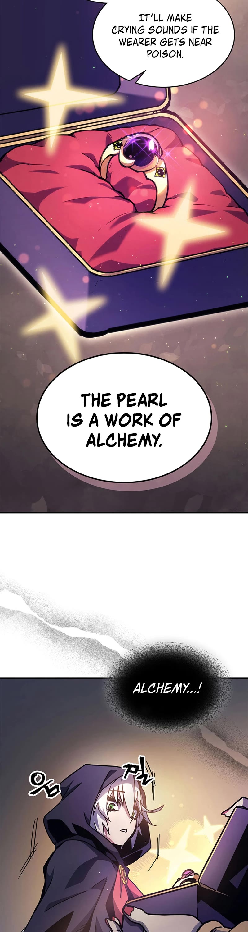 The Unbeatable Dungeon's Lazy Boss Monster Chapter 2 page 40 - Chapter 2