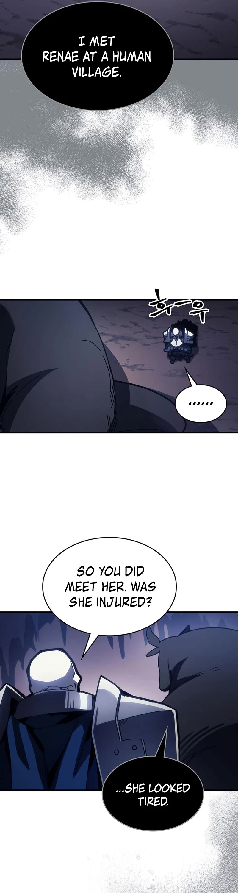 The Unbeatable Dungeon's Lazy Boss Monster Chapter 20 page 21 - Chapter 20