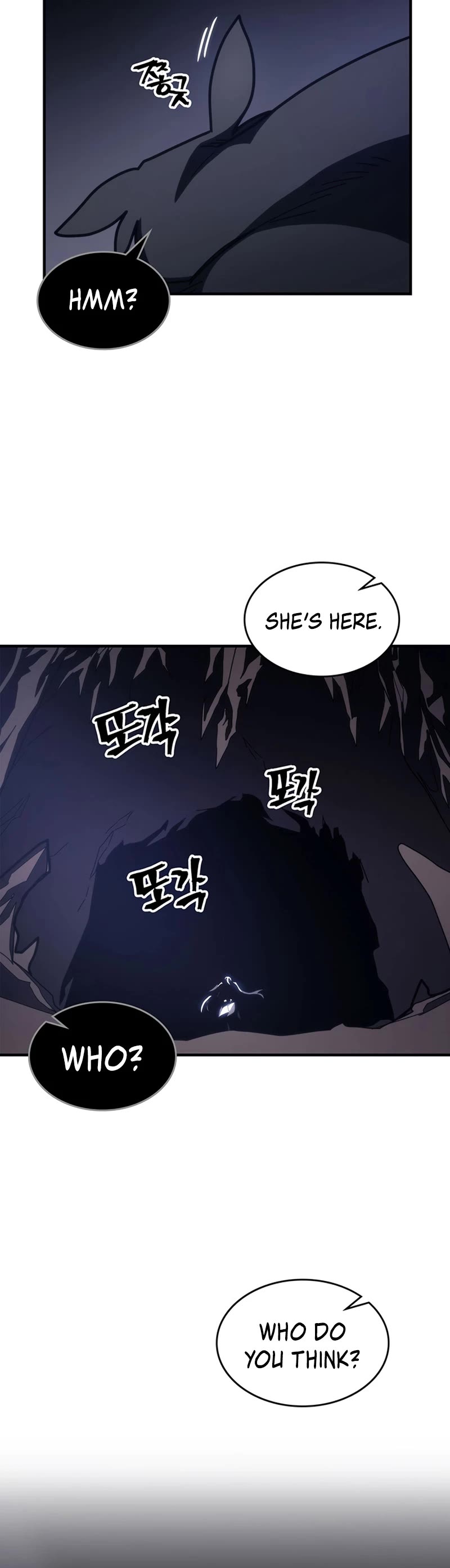 The Unbeatable Dungeon's Lazy Boss Monster Chapter 20 page 27 - Chapter 20