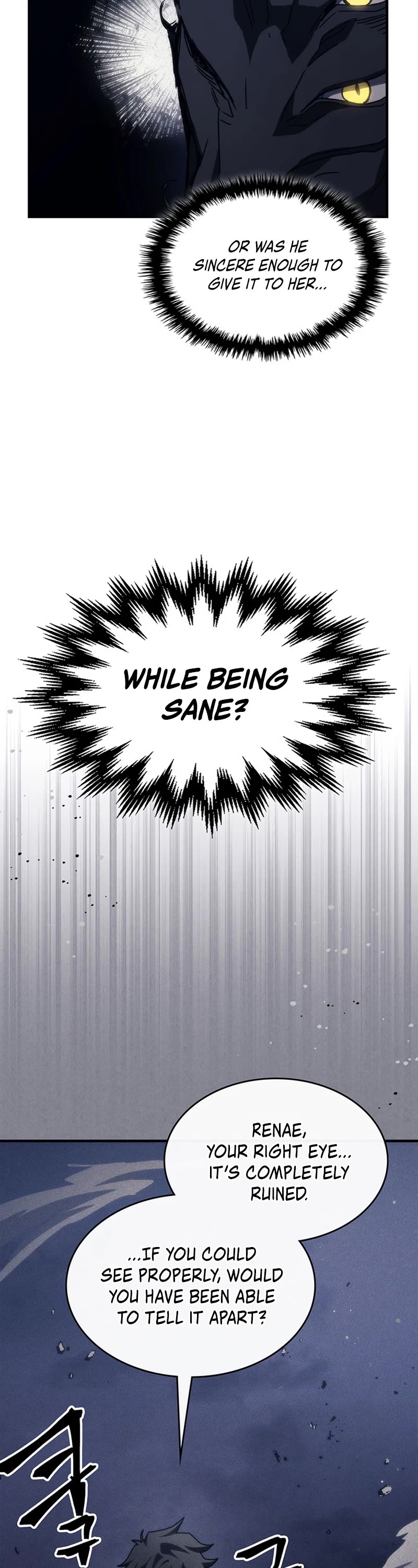 The Unbeatable Dungeon's Lazy Boss Monster Chapter 20 page 30 - Chapter 20