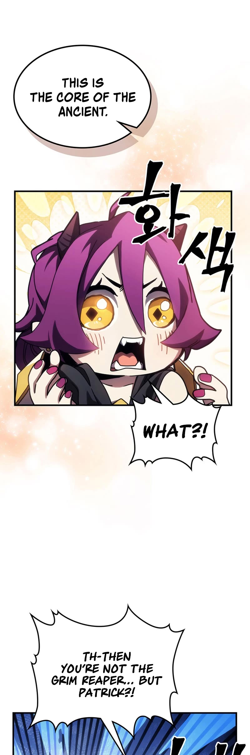 The Unbeatable Dungeon's Lazy Boss Monster Chapter 20 page 39 - Chapter 20